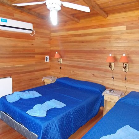 Hotel Y Cabanas Dakota Concordia Εξωτερικό φωτογραφία