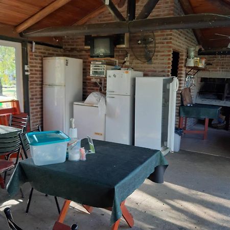 Hotel Y Cabanas Dakota Concordia Εξωτερικό φωτογραφία