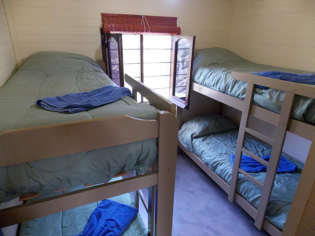 Hotel Y Cabanas Dakota Concordia Δωμάτιο φωτογραφία