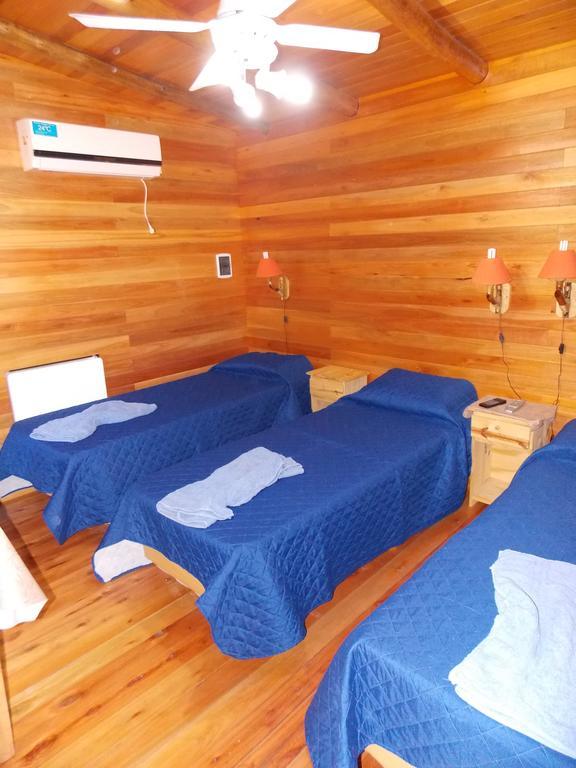 Hotel Y Cabanas Dakota Concordia Δωμάτιο φωτογραφία