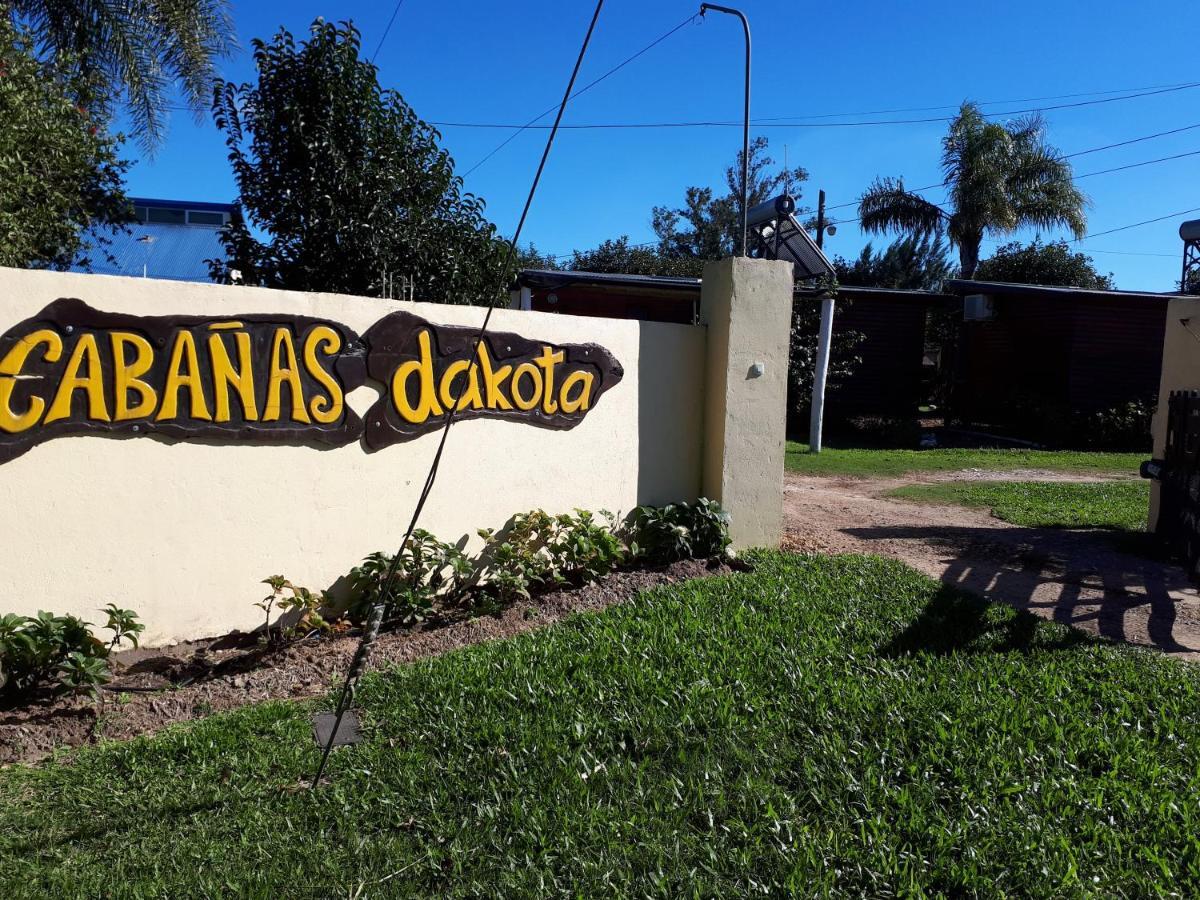 Hotel Y Cabanas Dakota Concordia Εξωτερικό φωτογραφία